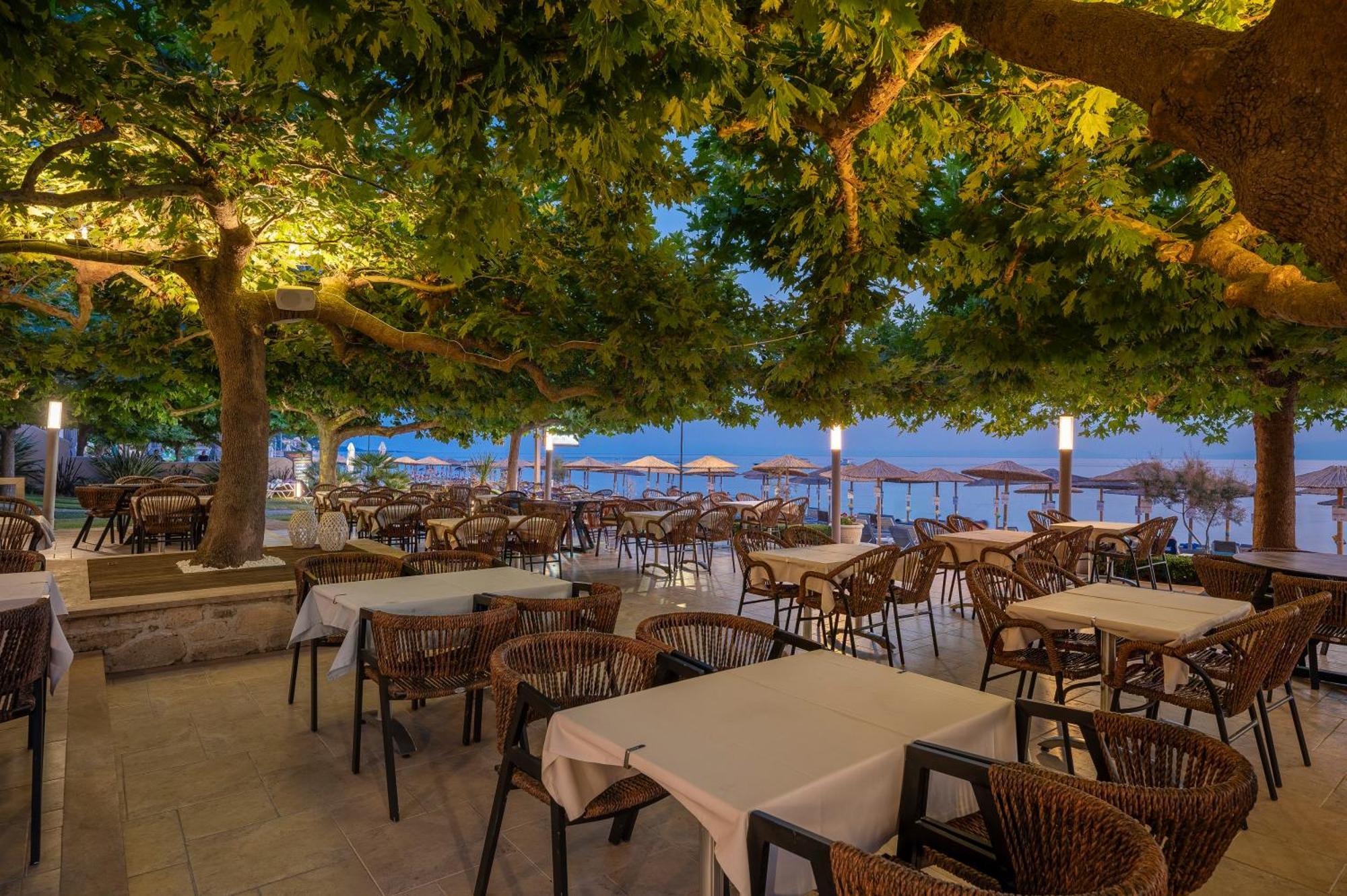 شقة Alkioni By The Sea سيفيري المظهر الخارجي الصورة